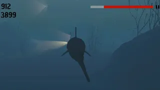 Скриншот 2 к игре Harmonic Depths
