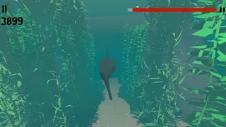 Скриншот 4 к игре Harmonic Depths