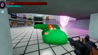 Скриншот 3 к игре Cataclysm Survivors