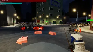 Скриншот 6 к игре Cataclysm Survivors