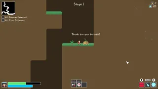 Скриншот 4 к игре Maze Monsters