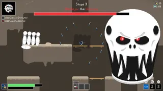 Скриншот 5 к игре Maze Monsters