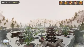 Скриншот 5 к игре Fly With The Yellow Crane