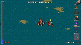 Скриншот 2 к игре Warrior Next