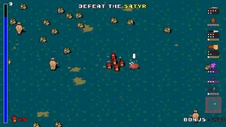 Скриншот 6 к игре Warrior Next