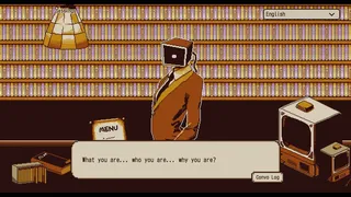 Скриншот 1 к игре Refind Self: The Personality Test Game