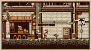 Скриншот 4 к игре Refind Self: The Personality Test Game