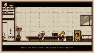 Скриншот 5 к игре Refind Self: The Personality Test Game