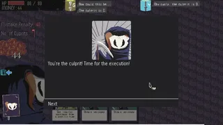 Скриншот 4 к игре The Detective Reaper Invites