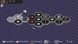 Скриншот 6 к игре The Detective Reaper Invites