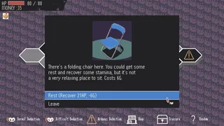 Скриншот 8 к игре The Detective Reaper Invites