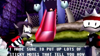 Скриншот 2 к игре Corn Kidz 64
