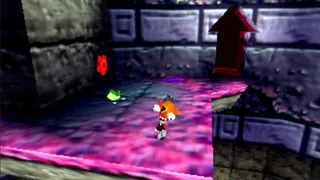 Скриншот 3 к игре Corn Kidz 64