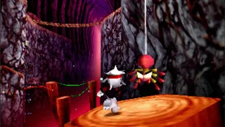 Скриншот 4 к игре Corn Kidz 64
