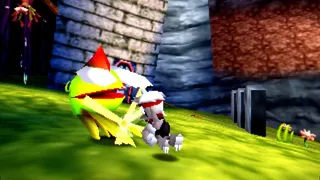 Скриншот 5 к игре Corn Kidz 64