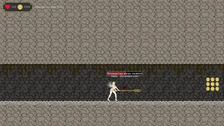 Скриншот 6 к игре Jump Queen