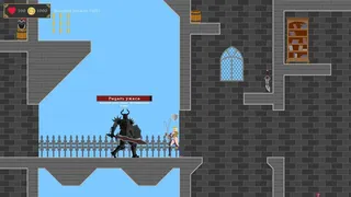 Скриншот 7 к игре Jump Queen