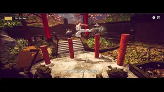 Скриншот 1 к игре Son of the Dragon King