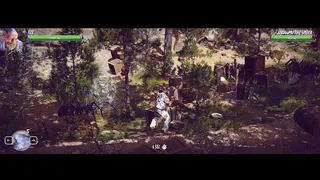 Скриншот 4 к игре Son of the Dragon King