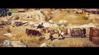 Скриншот 8 к игре Son of the Dragon King