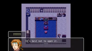 Скриншот 5 к игре HBD-RPG