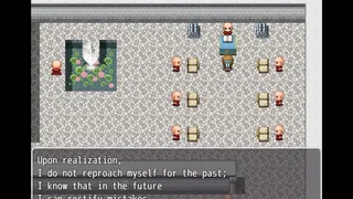 Скриншот 6 к игре HBD-RPG