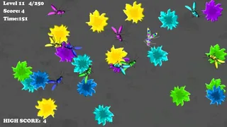 Скриншот 2 к игре Mozzies