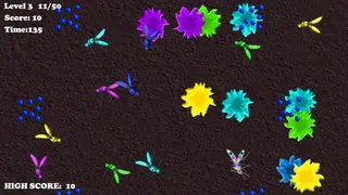 Скриншот 4 к игре Mozzies