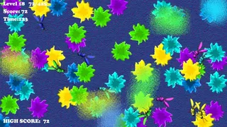 Скриншот 5 к игре Mozzies