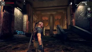 Скриншот 1 к игре Slaughter: The Lost Outpost