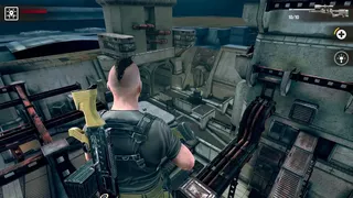 Скриншот 3 к игре Slaughter: The Lost Outpost