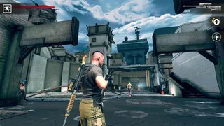 Скриншот 4 к игре Slaughter: The Lost Outpost
