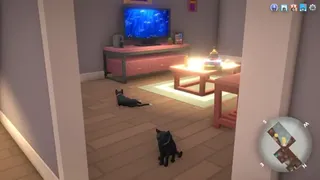 Скриншот 5 к игре Smokey's Rescue Team