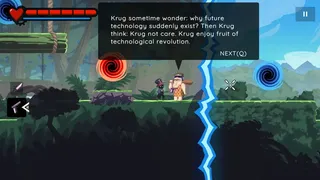 Скриншот 2 к игре Zeitghast