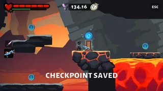Скриншот 4 к игре Zeitghast