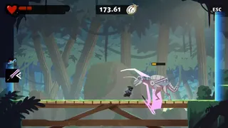 Скриншот 5 к игре Zeitghast