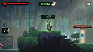 Скриншот 7 к игре Zeitghast