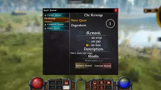 Скриншот 3 к игре Cardia