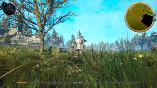 Скриншот 6 к игре Cardia