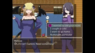Скриншот 1 к игре That Time I Got Reincarnated as a Succubus