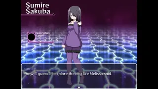 Скриншот 2 к игре That Time I Got Reincarnated as a Succubus