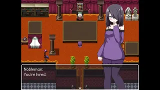 Скриншот 5 к игре That Time I Got Reincarnated as a Succubus