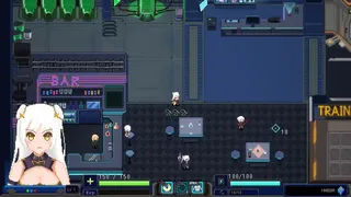 Скриншот 1 к игре Replik Survivors