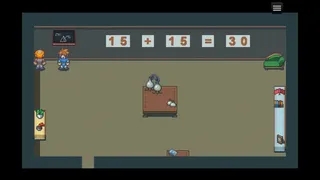 Скриншот 7 к игре My First Grade Fantasy Adventure