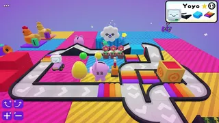 Скриншот 2 к игре Spielbahn