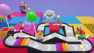 Скриншот 4 к игре Spielbahn