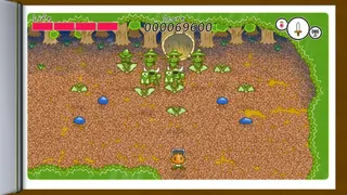 Скриншот 2 к игре Hepo
