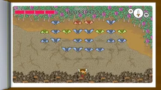 Скриншот 4 к игре Hepo