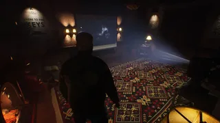 Скриншот 1 к игре NightSpawn