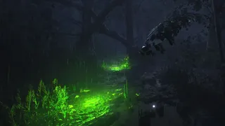 Скриншот 2 к игре NightSpawn